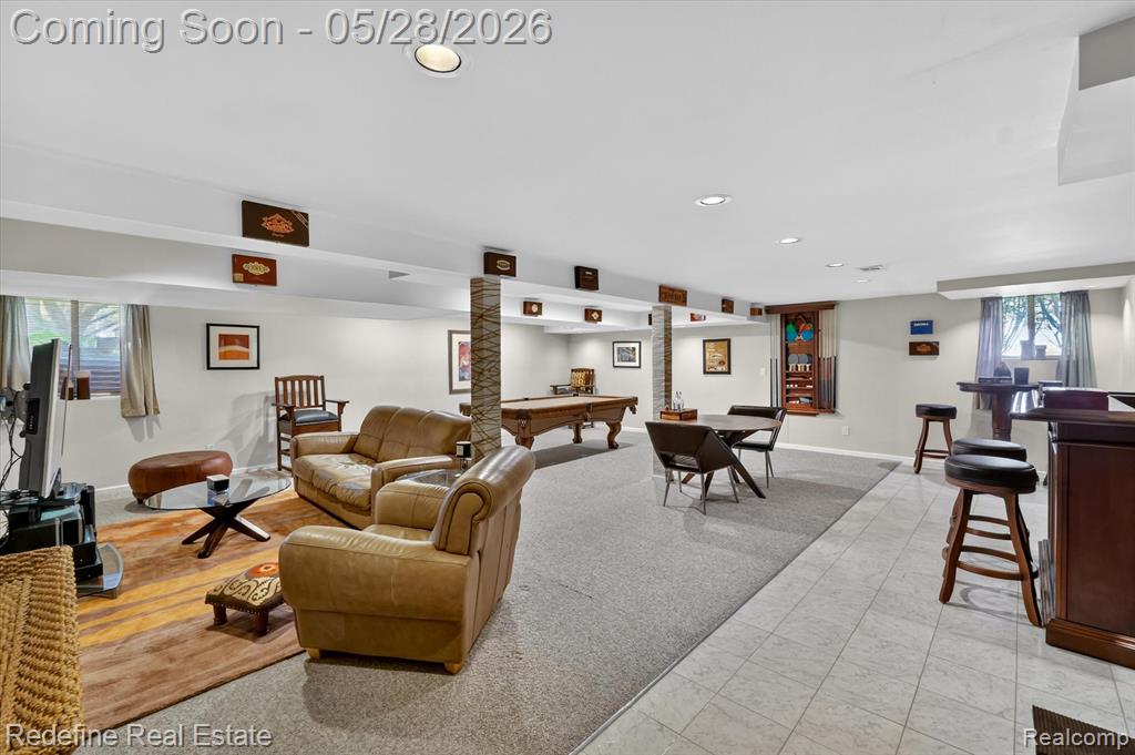 4296 Barcroft Way, West Bloomfield, MI 48323 — Photo 36