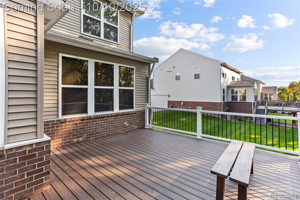 57797 Village Drive, New Hudson, MI 48165 — Photo 49