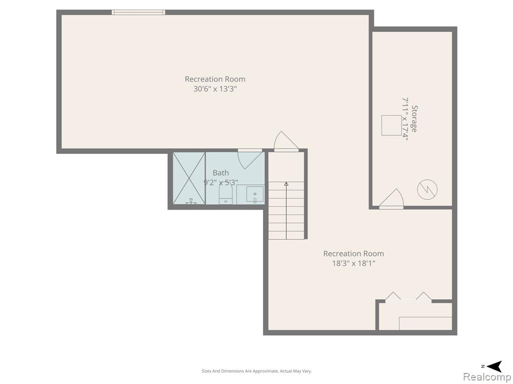 8135 Hudson Drive, Westland, MI — Photo 41