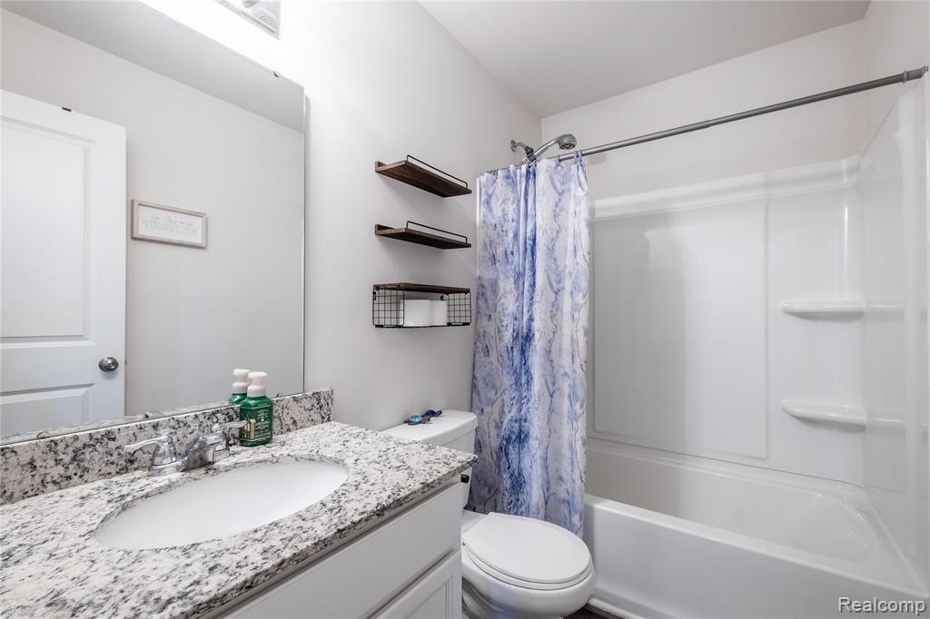 6062 Crooked River Drive, Swartz Creek, MI 48473 — Photo 16