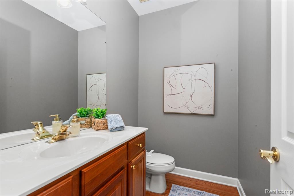 16420 Cypress, Northville, MI 48168 — Photo 17
