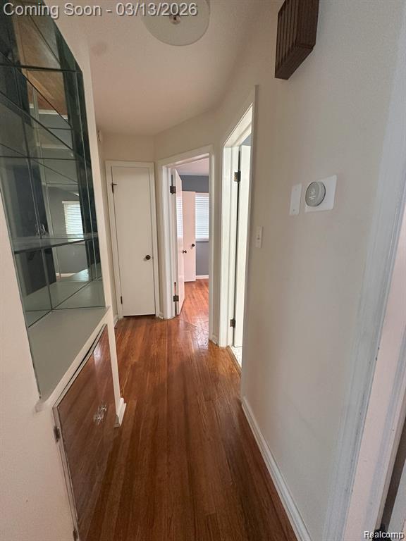 515 S MARIAS Avenue, Clawson, MI — Photo 19
