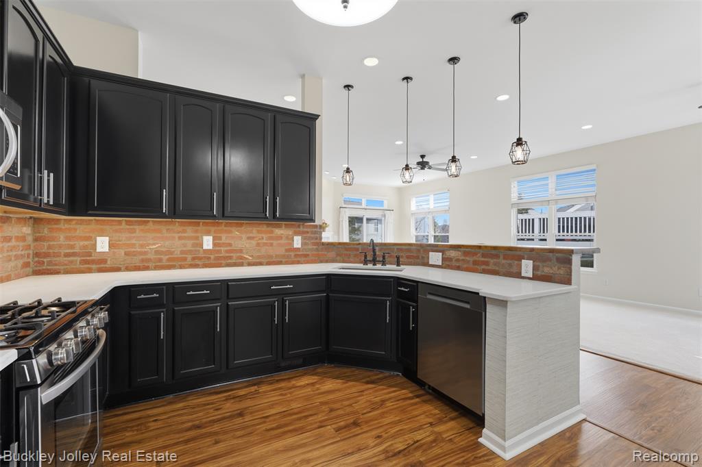 1197 Hudson Drive, Howell, MI 48843 — Photo 14