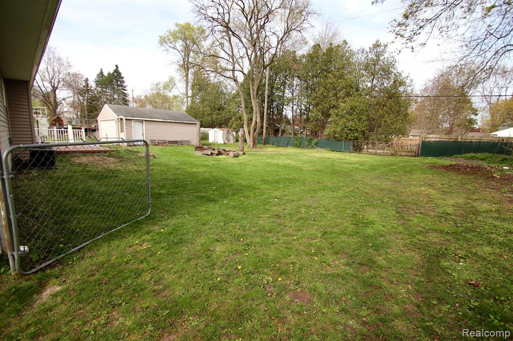 6160 SUNNYDALE Road, Clarkston, MI — Photo 37