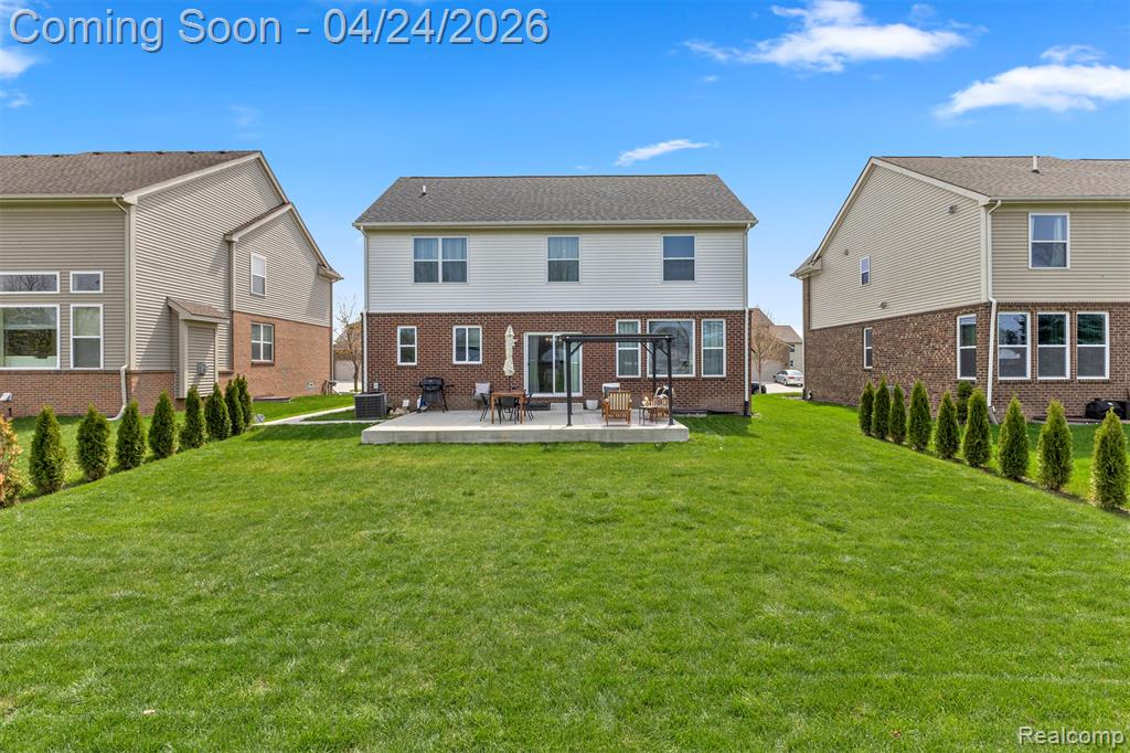 5149 Bradmore Lane, Warren, MI 48092 — Photo 56