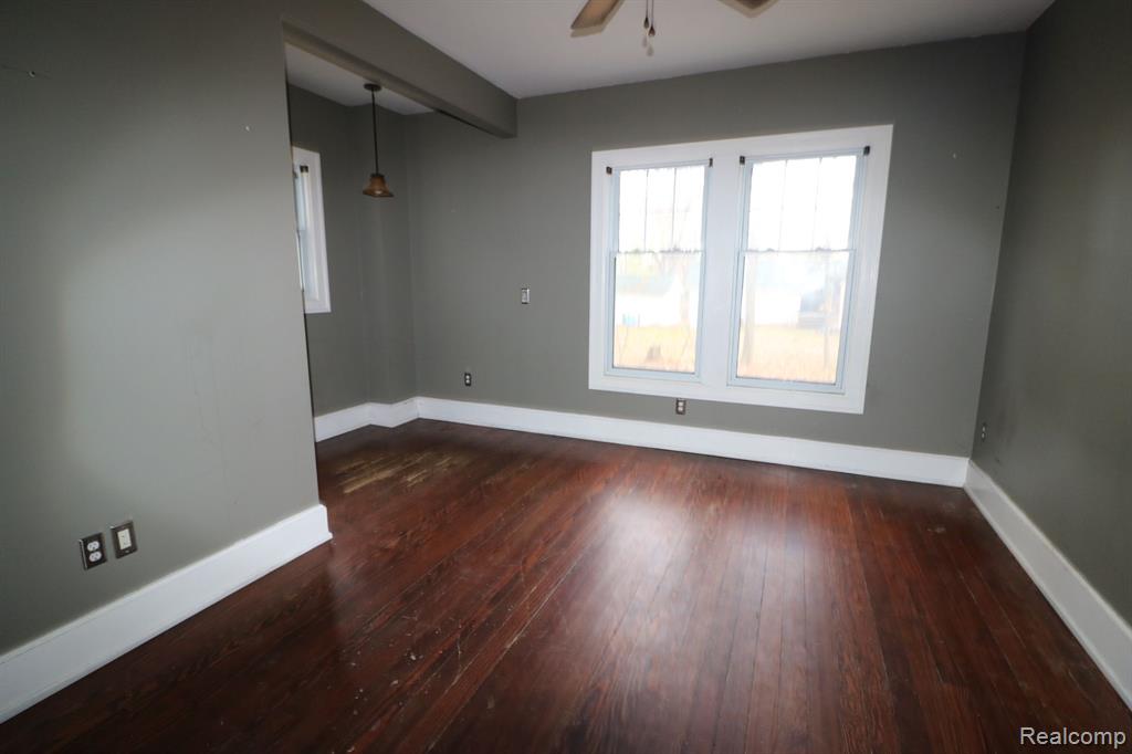 6823 JEFFERSON Road, North Branch, MI 48461 — Photo 8