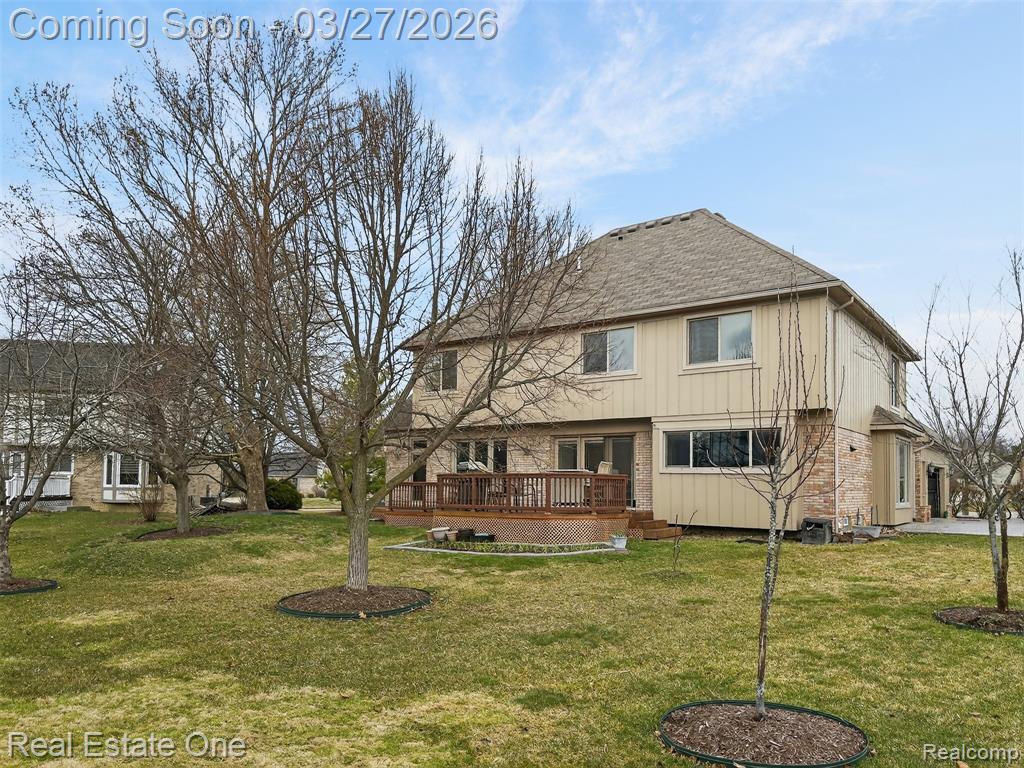 6621 Hill Top Drive, Troy, MI 48098 — Photo 6