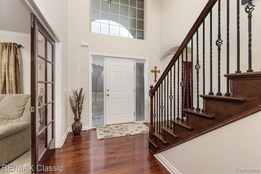 25345 MEADOW, South Lyon, MI 48178 — Photo 8