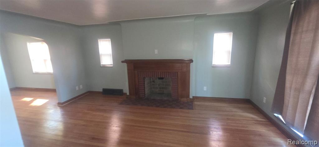 5731 Courville Street, Detroit, MI 48224 — Photo 15