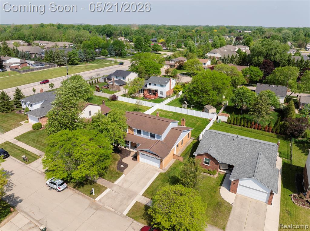 44236 Webster Road, Canton, MI 48187 — Photo 46