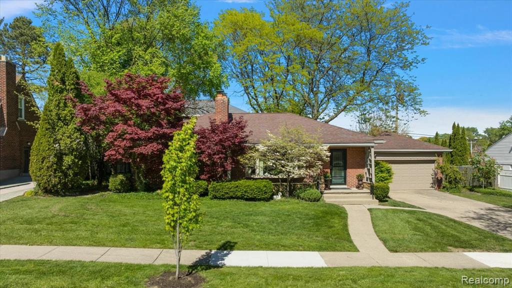 4374 Arden Place, Royal Oak, MI 48073 — Photo 3