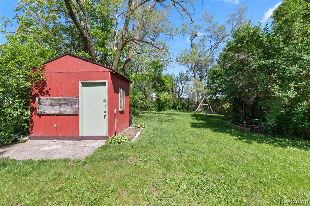 2171 Bradley Avenue, Ypsilanti, MI 48198 — Photo 4