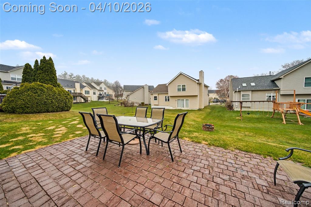 3005 Talon Circle, Lake Orion, MI — Photo 20