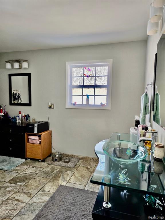 9447 MENOMINEE Trail, Gaylord, MI 49735 — Photo 19