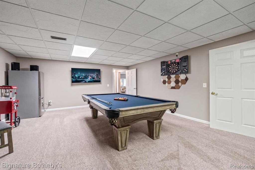 51 CHATEAUX DU LAC, Fenton, MI 48430 — Photo 30