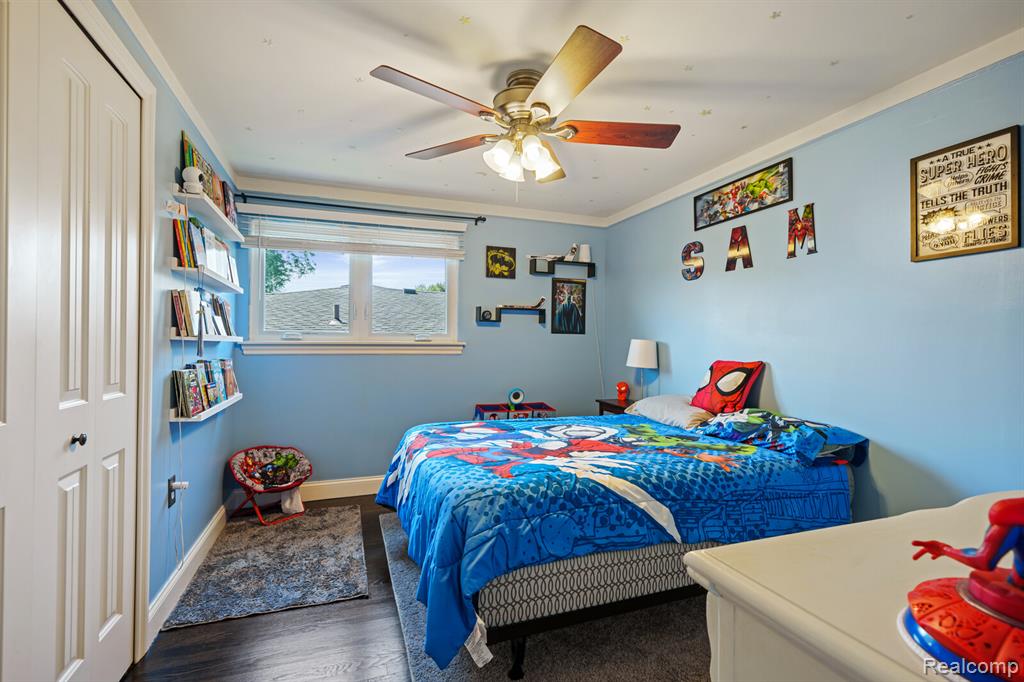 47470 Barbara Road, Macomb, MI 48044 — Photo 17