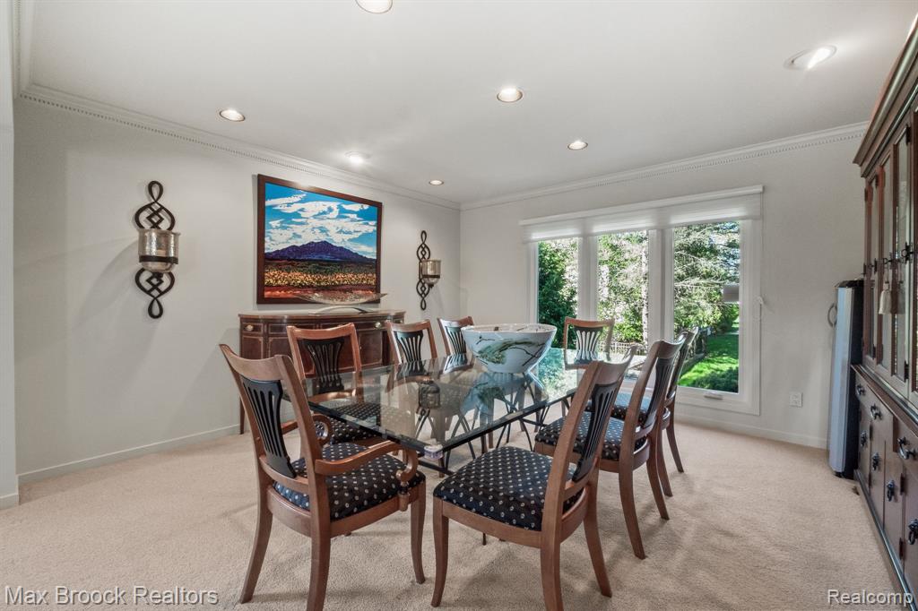 6566 Bristol Drive, West Bloomfield, MI — Photo 10