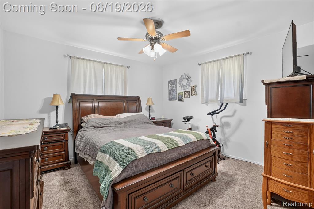 5404 Durwood Drive, Swartz Creek, MI 48473 — Photo 14