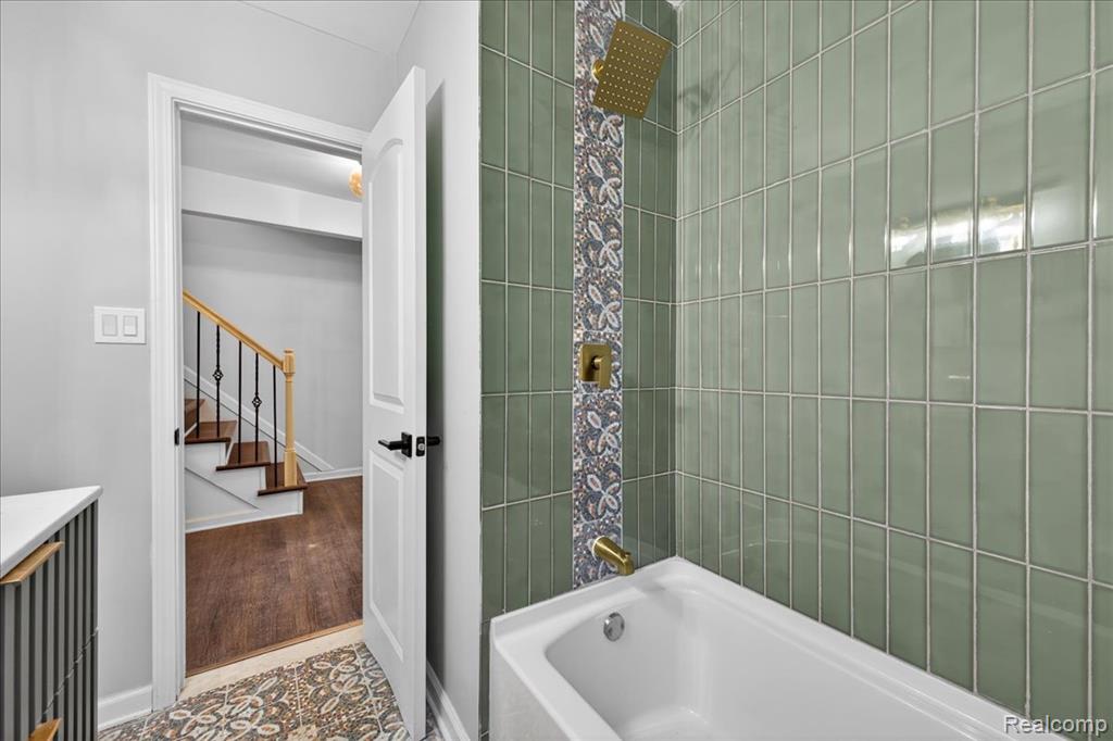 11684 Sussex Street, Detroit, MI 48227 — Photo 20