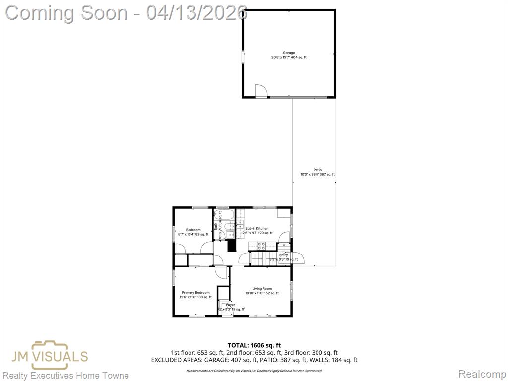 29940 John J Street, Roseville, MI 48066 — Photo 45