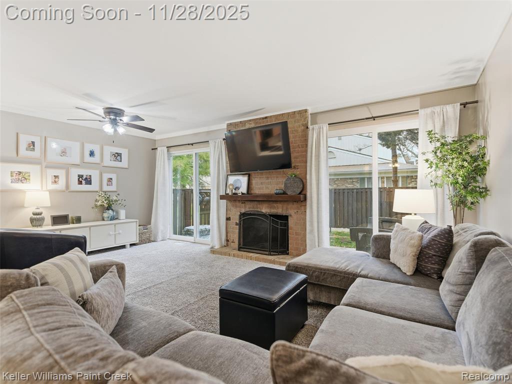 1806 Torquay Avenue, Royal Oak, MI 48073 — Photo 15