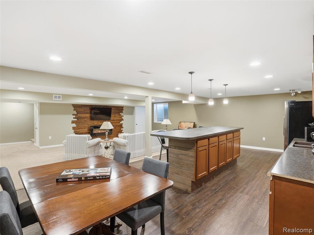 26833 Alderman Alderman Court, Harrison Township, MI — Photo 31