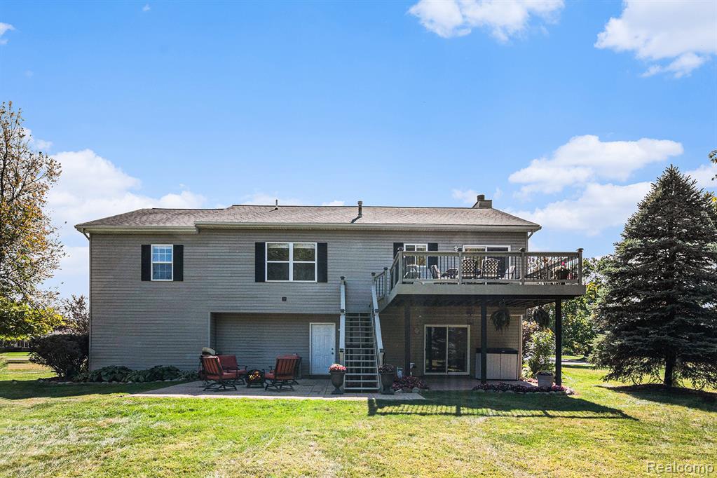 4041 Deer Run Trail, Holly, MI 48442 — Photo 26