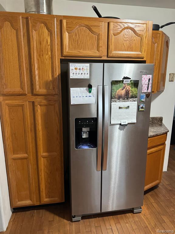1032 HAWTHORNE Avenue, Ypsilanti, MI 48198 — Photo 4