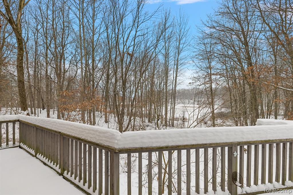 5495 ORMOND Road, Davisburg, MI 48350 — Photo 7