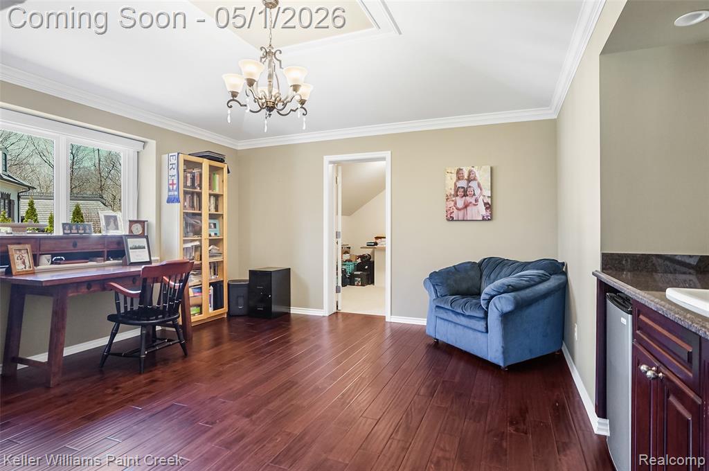 3177 Saint James Court, Oakland, MI 48306 — Photo 37