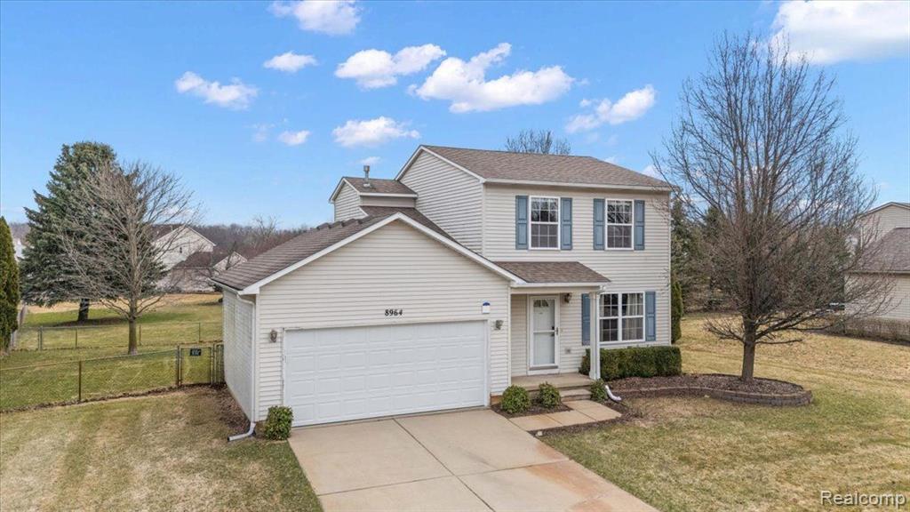 8964 SUNFLOWER, Whitmore Lake, MI 48189 — Photo 4
