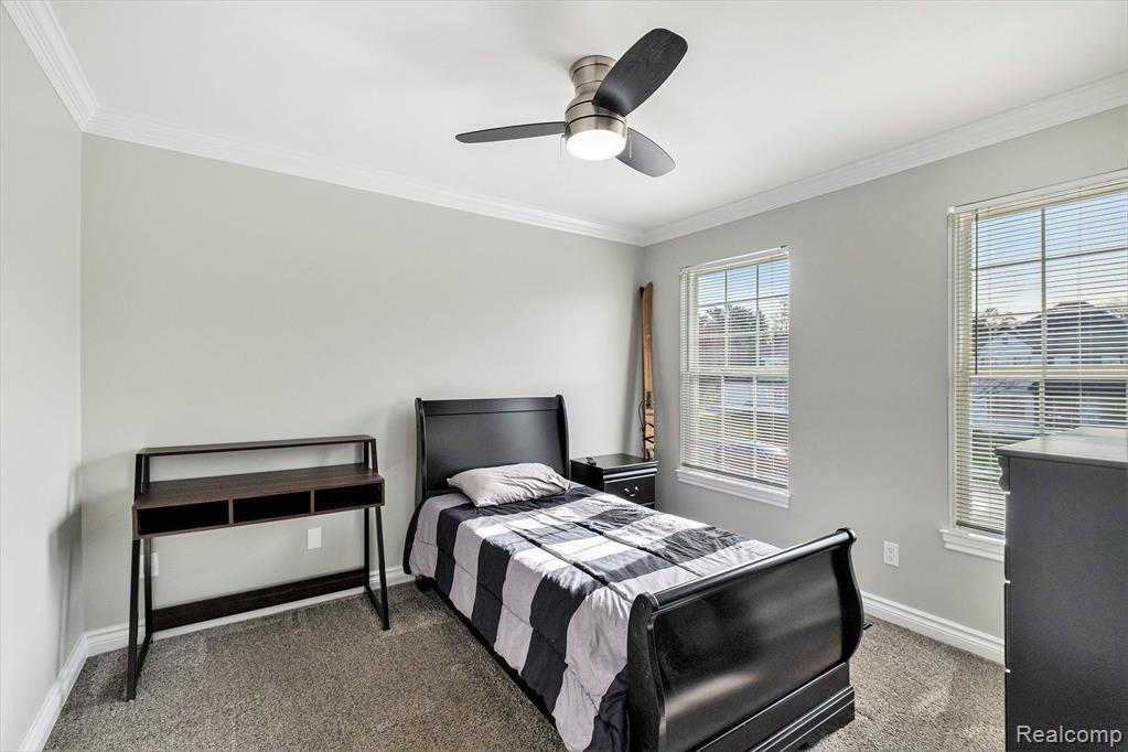 6354 OAK LEAF Trail, Linden, MI 48451 — Photo 14