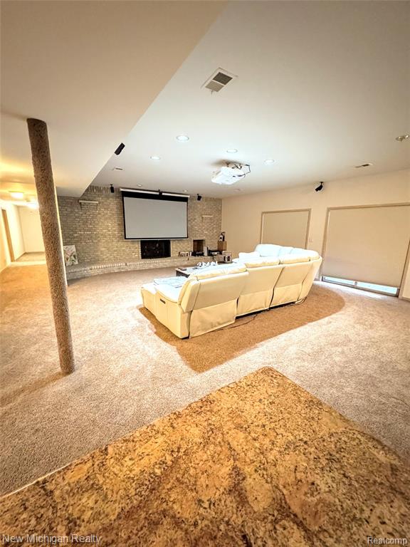3989 S Shore Drive, Commerce Twp, MI 48382 — Photo 50