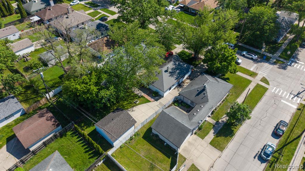 7411 N Vernon Street, Dearborn Heights, MI 48127 — Photo 27