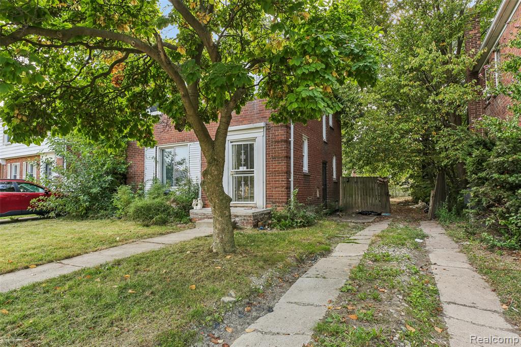 5935 Cadieux Road, Detroit, MI 48224 — Photo 2