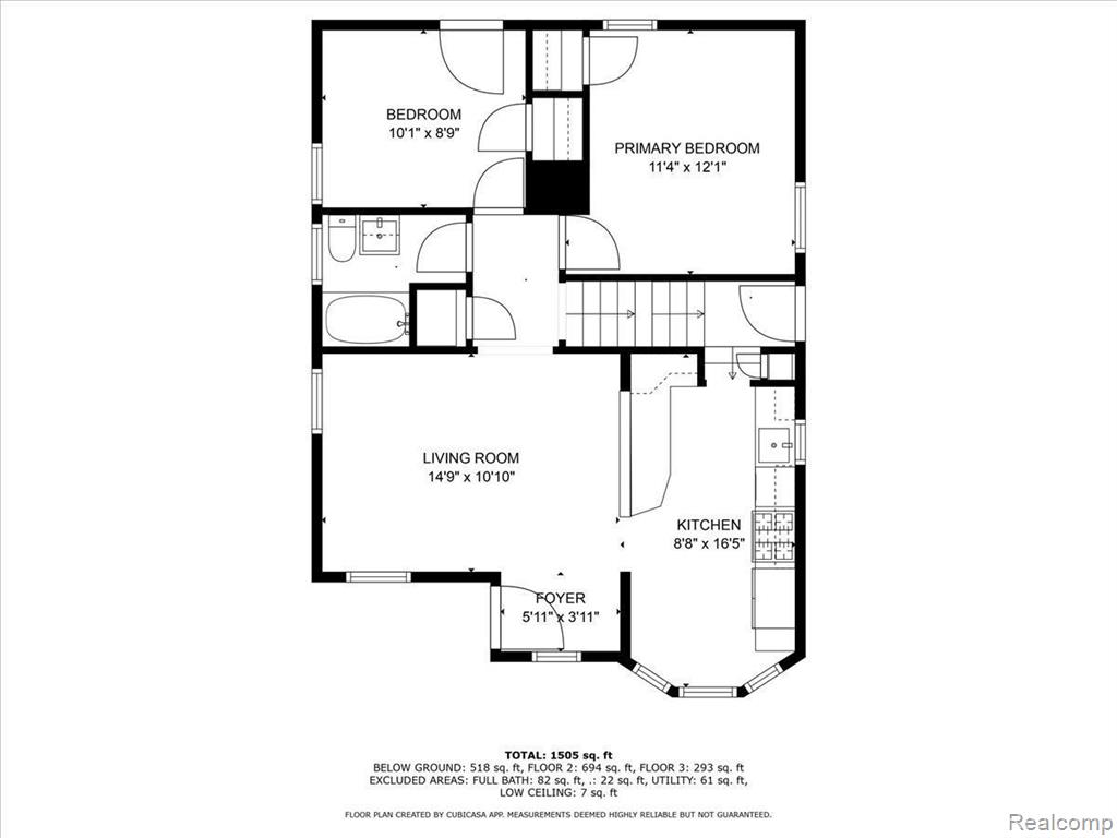 4775 WESTLAND Street, Dearborn, MI 48126 — Photo 39