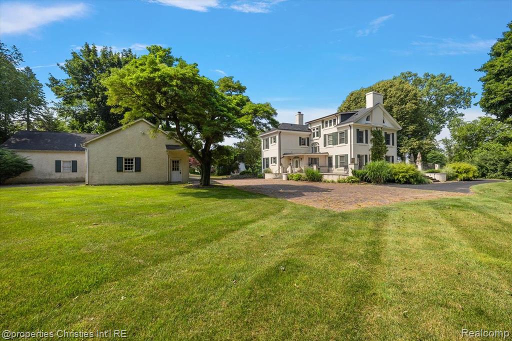 777 Kensington Lane, Bloomfield Hills, MI 48304 — Photo 10
