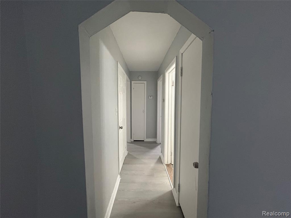 3693 Somerset Avenue, Detroit, MI, 48224