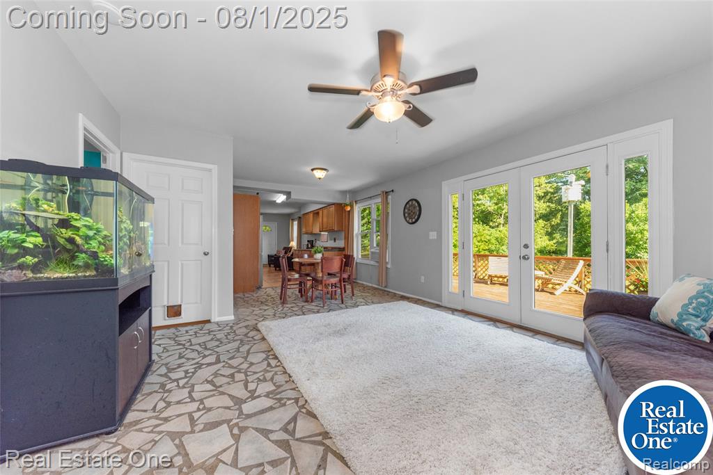6074 Three Lakes Drive, Brighton, MI 48116 — Photo 4