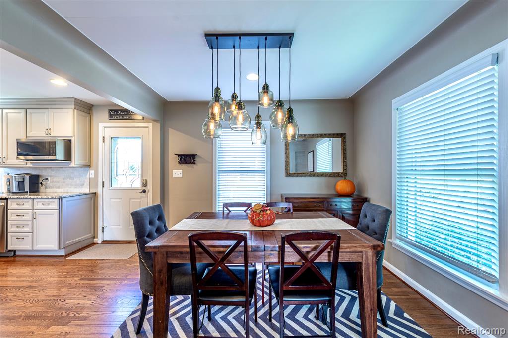 4121 Arlington Drive, Royal Oak, MI 48073 — Photo 8