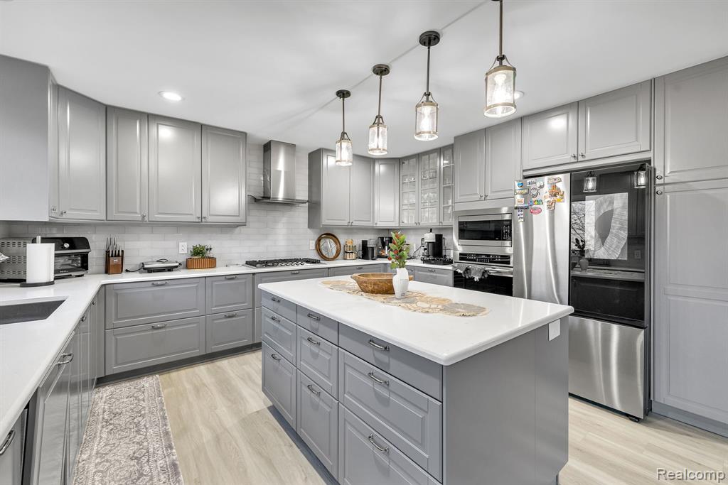47081 Hidden River Circle N, Canton, MI 48188 — Photo 29