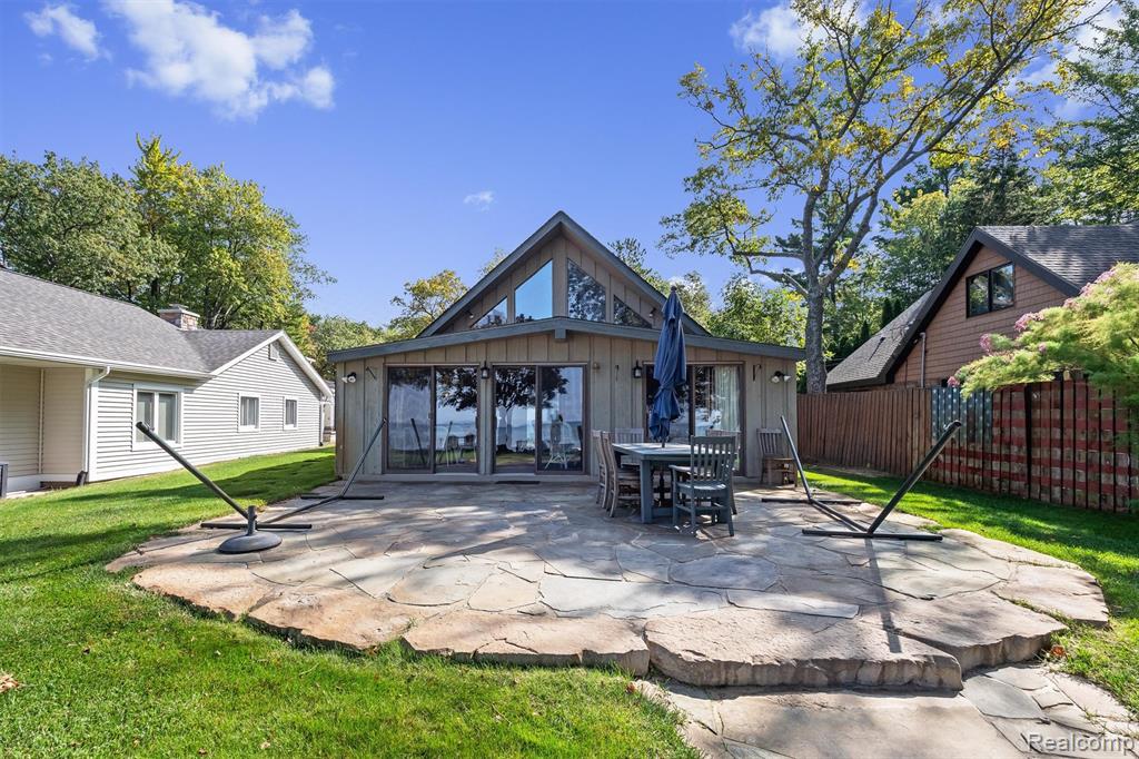 5892 Port Austin Road, Caseville, MI 48725 — Photo 7