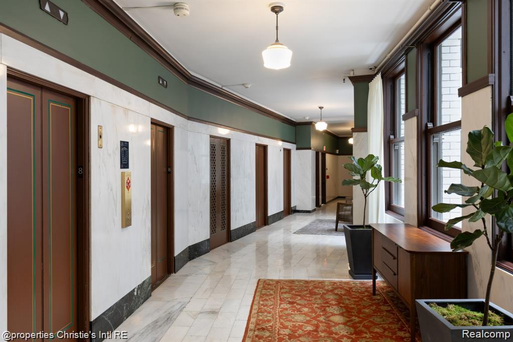 1 Park Avenue, 1309, Detroit, MI 48226 — Photo 13
