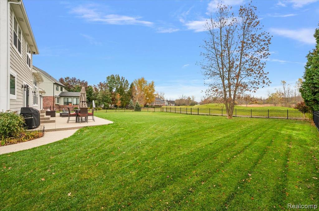 5839 Westwood Drive, Grand Blanc, MI 48439 — Photo 58