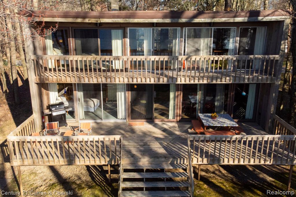 4450 W FOX FARM Road, Manistee, MI 49660 — Photo 45