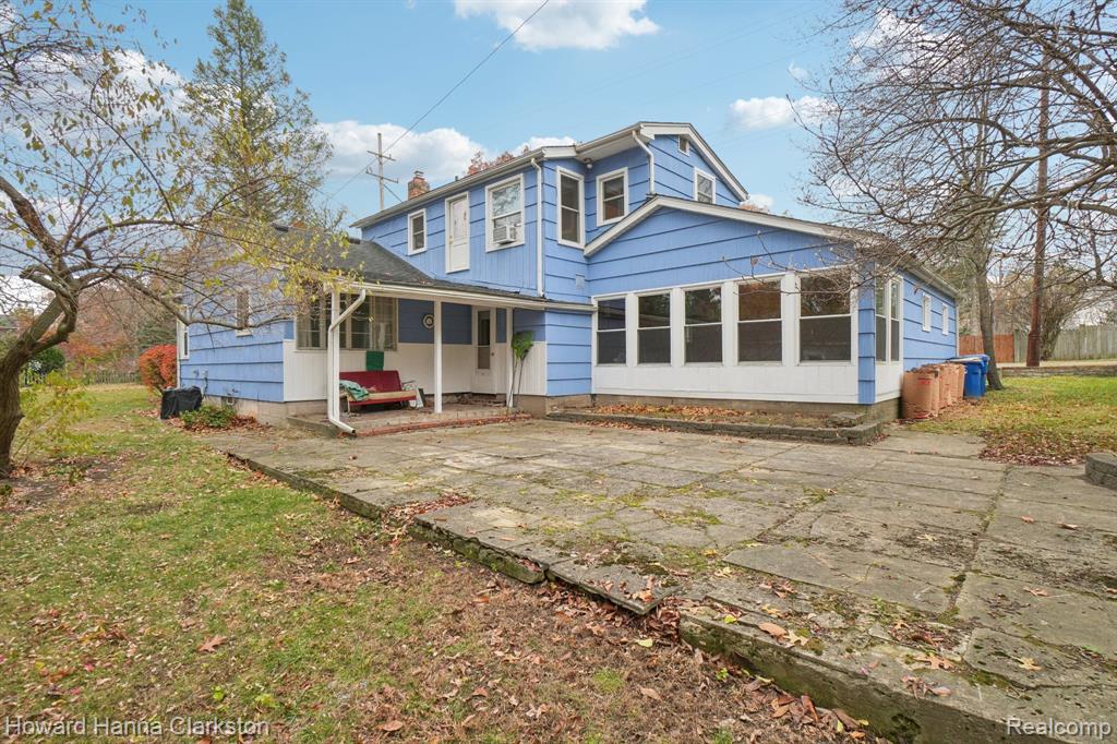 5506 Cruse Avenue, Waterford, MI 48327 — Photo 38