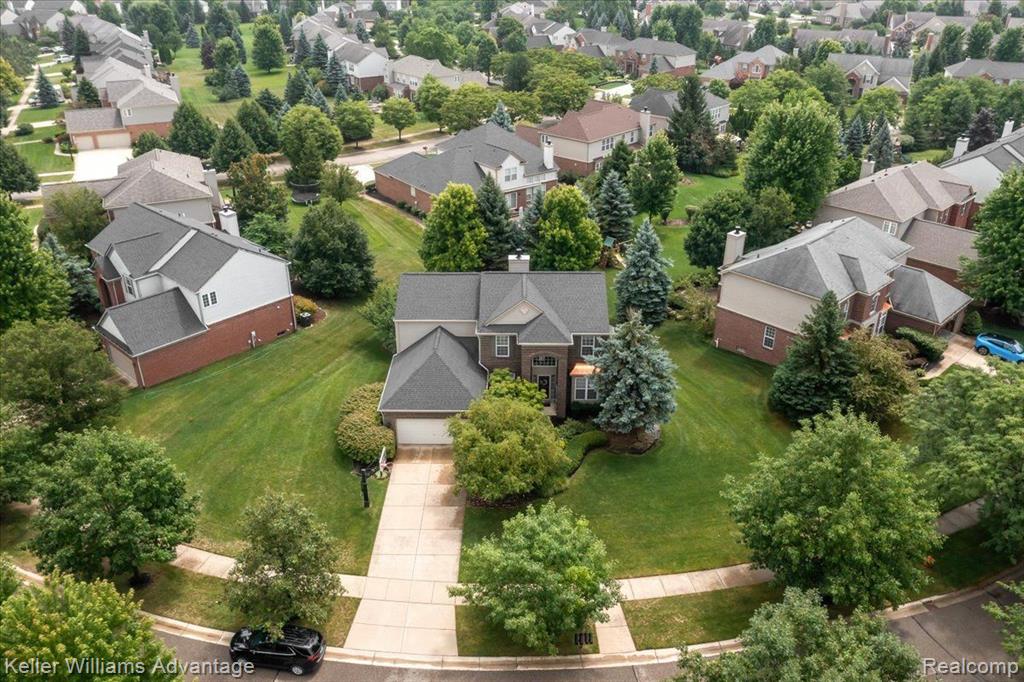 49053 RUNNING TROUT Lane, Northville, MI 48168 — Photo 36