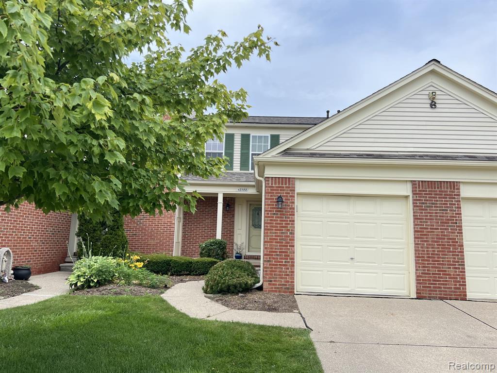 43588 Yorkville Drive, Canton, MI 48188 — Photo 2