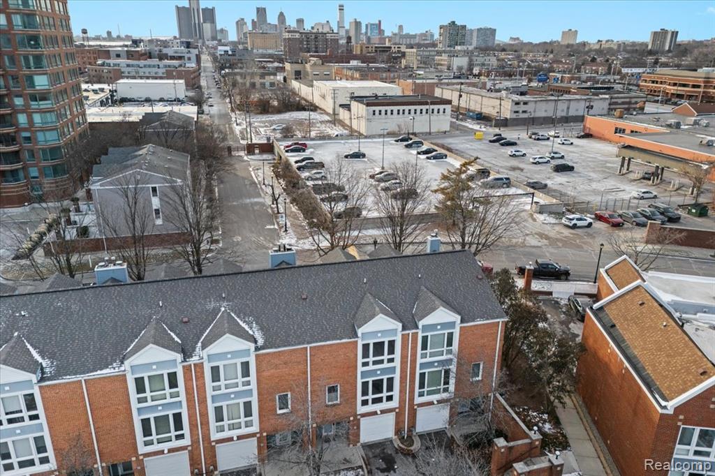 294 Main Sail Court, 22, Detroit, MI 48207 — Photo 55