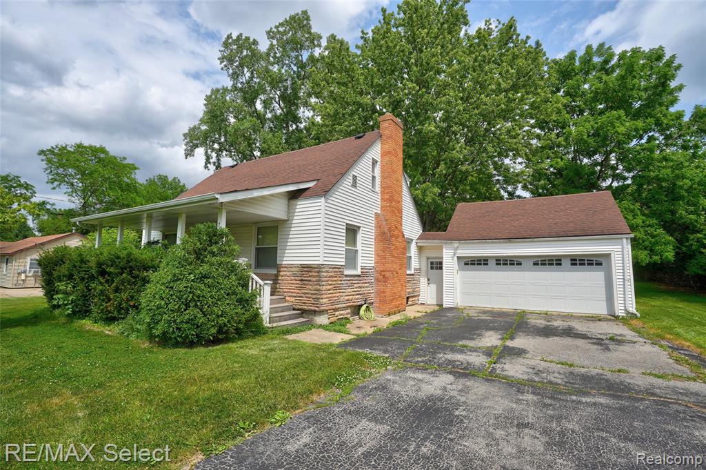 7173 Porter Road, Grand Blanc, MI 48439 — Photo 2